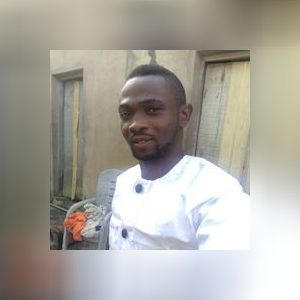 ololade900, online dating profile photo