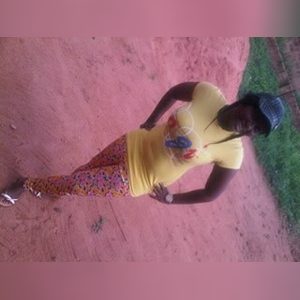 oluwaseun009, online dating profile photo