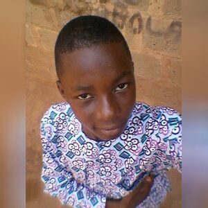 iyanzy, online dating profile photo