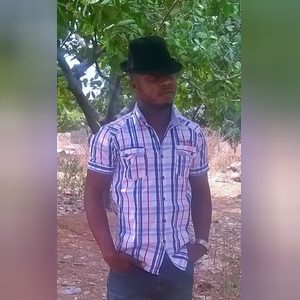 korede12, online dating profile photo