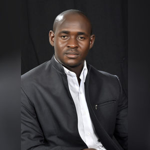 olusimon, online dating profile photo
