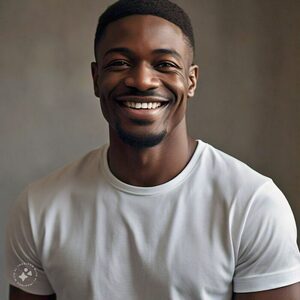 samjohn80, online dating profile photo