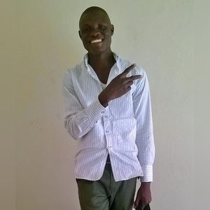 karro, online dating profile photo