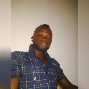 emeka007, online dating profile photo