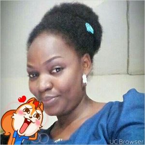 ofujeoza, online dating profile photo