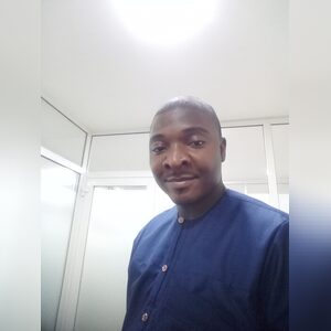 adetolani, online dating profile photo