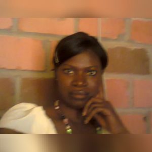 kwazah, online dating profile photo