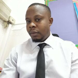 kingyomade, online dating profile photo