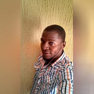 adesojilukman1, online dating profile photo