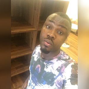 gabdinho, online dating profile photo
