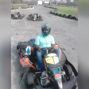 kay7, online dating profile photo