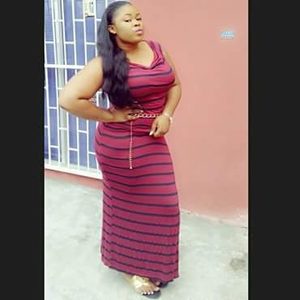 oyinkansola22, online dating profile photo
