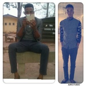 elsean1, online dating profile photo