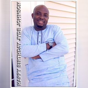 jidecash, online dating profile photo