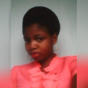 funkynene, online dating profile photo