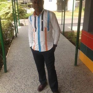ndukwu, online dating profile photo