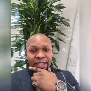 hanz85, online dating profile photo