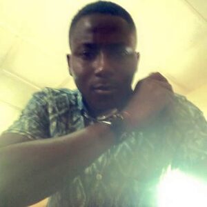 oyinade7722, online dating profile photo