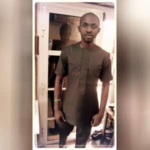 gabby254, online dating profile photo