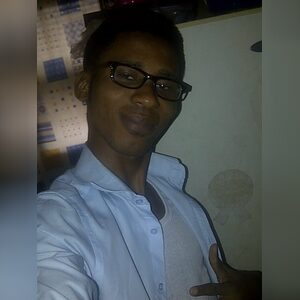 oliver89, online dating profile photo