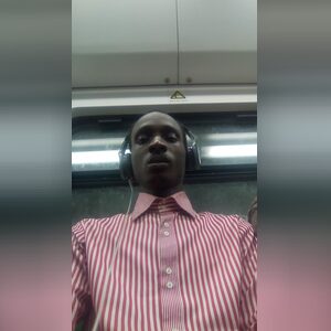 seun21, online dating profile photo
