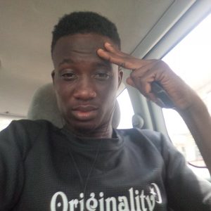 babatunde22, online dating profile photo