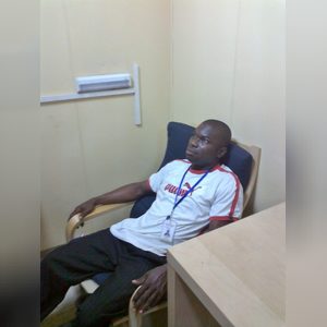 inyang1, online dating profile photo