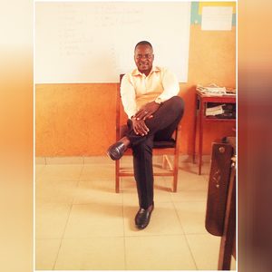 akinakindayo, online dating profile photo