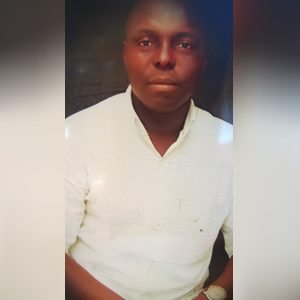 ndaduma, online dating profile photo