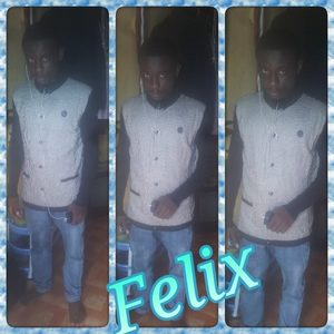felix71, online dating profile photo
