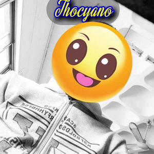 thocyano, online dating profile photo