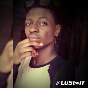 lustwit, online dating profile photo