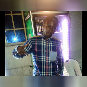 awolola1990, online dating profile photo