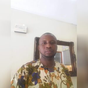 ajenifuja009, online dating profile photo