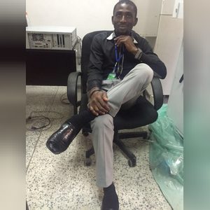 lovedoctorcrux, online dating profile photo