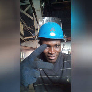 goddayonelove, online dating profile photo