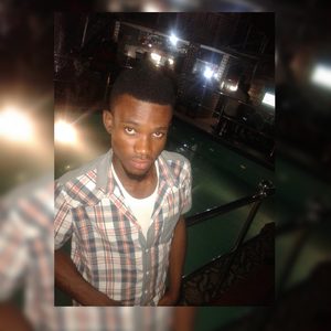 dj_weezy, online dating profile photo