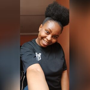 beauty_esty, online dating profile photo