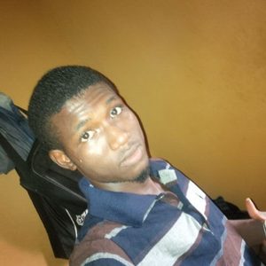 tinopeyemi, online dating profile photo