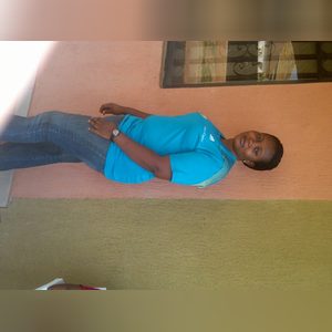 kemisowo, online dating profile photo