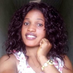 kemi_arewa, online dating profile photo