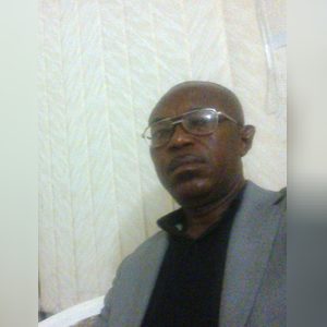 chikezieubeyi, online dating profile photo