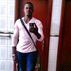 nuru4all, online dating profile photo