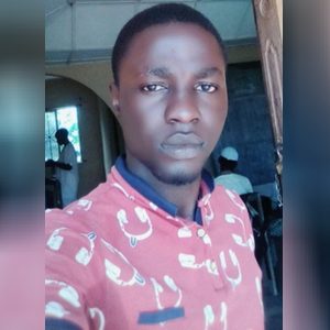 josdowu, online dating profile photo