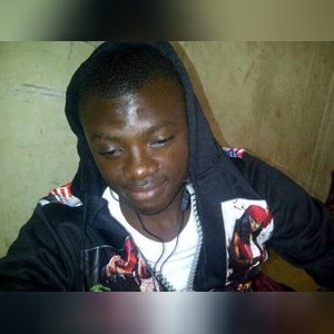 adegboyell, online dating profile photo