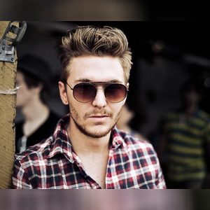 rick21, online dating profile photo