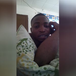 adeolaogunkola, online dating profile photo