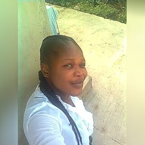 mzpearl, online dating profile photo