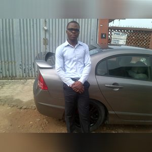 olabisijames, online dating profile photo