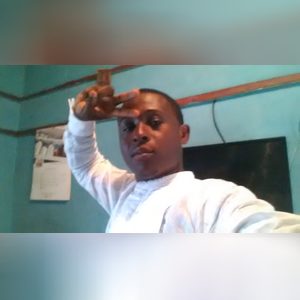 nwene_badu, online dating profile photo